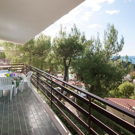 Casa Vacanza Kair Bilo 228 Sperlonga Εξωτερικό φωτογραφία