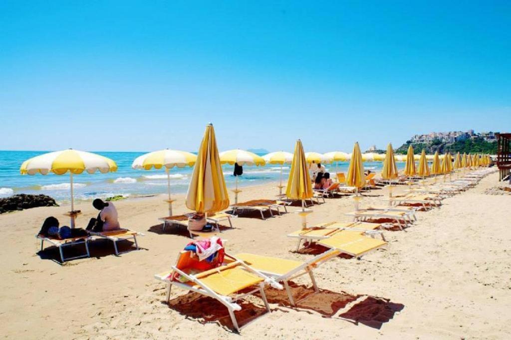 Casa Vacanza Kair Bilo 228 Sperlonga Εξωτερικό φωτογραφία