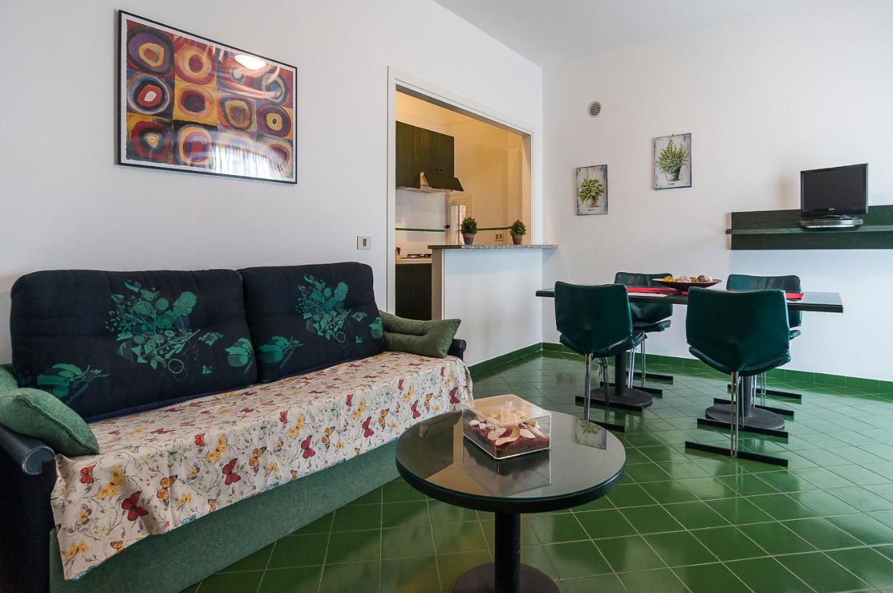 Casa Vacanza Kair Bilo 228 Sperlonga Εξωτερικό φωτογραφία