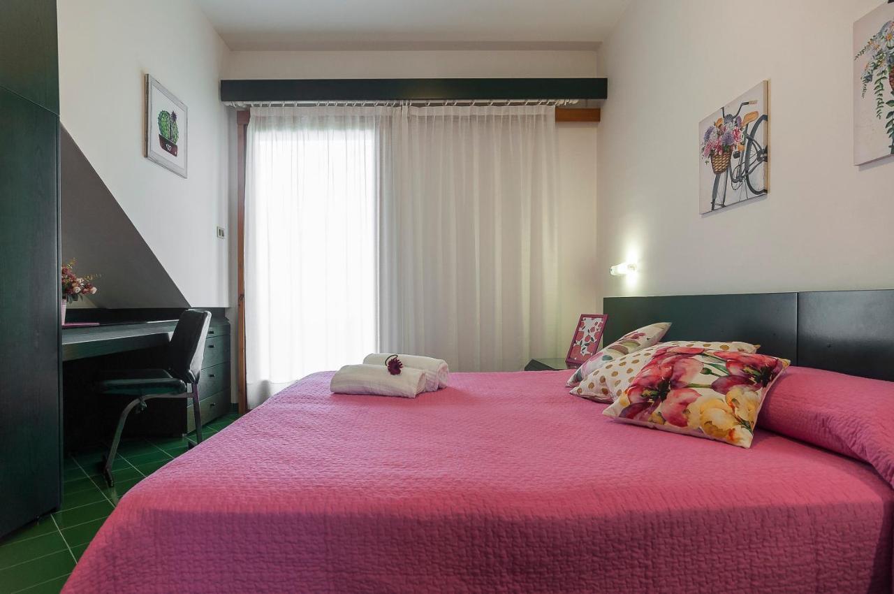 Casa Vacanza Kair Bilo 228 Sperlonga Εξωτερικό φωτογραφία