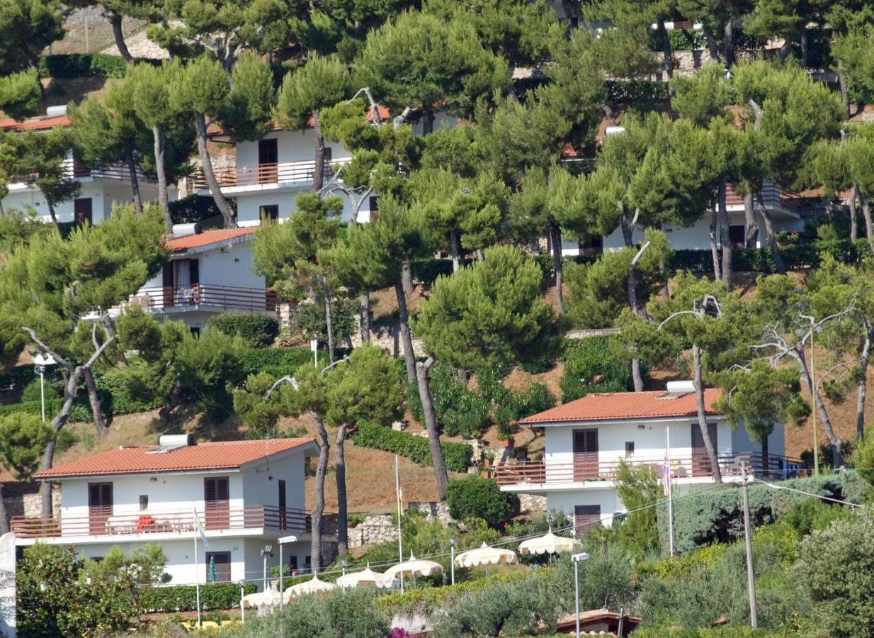 Casa Vacanza Kair Bilo 228 Sperlonga Εξωτερικό φωτογραφία