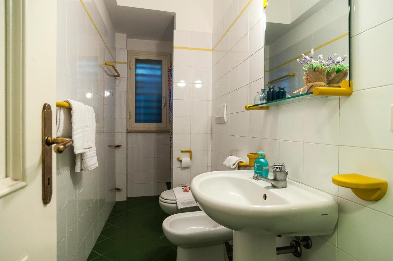Casa Vacanza Kair Bilo 228 Sperlonga Εξωτερικό φωτογραφία