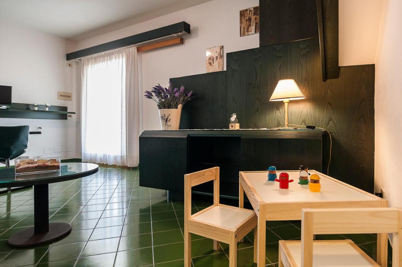 Casa Vacanza Kair Bilo 228 Sperlonga Εξωτερικό φωτογραφία