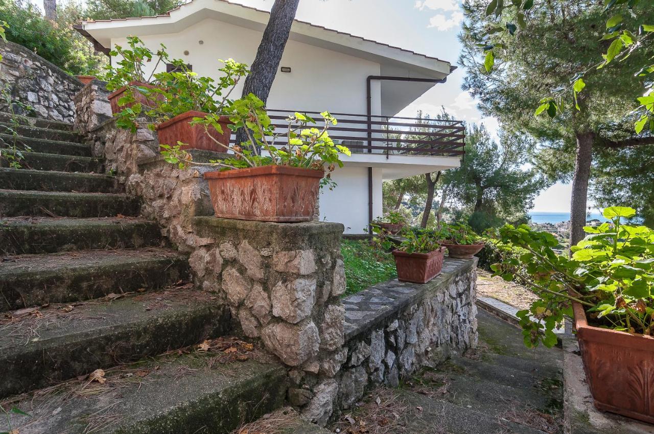 Casa Vacanza Kair Bilo 228 Sperlonga Εξωτερικό φωτογραφία